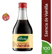 VAINILLA ALICANTE