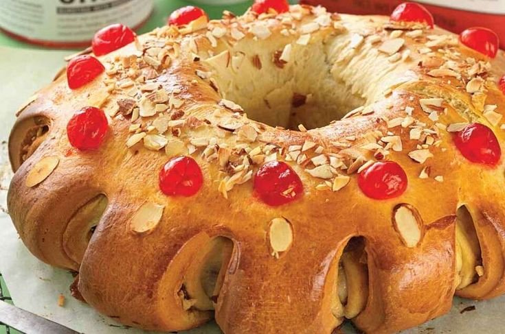 TORTA 2 SABORES