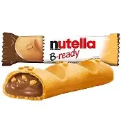 NUTELLA B READY