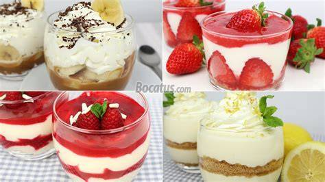 POSTRES INDIVIDUAL