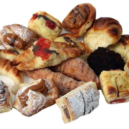 FACTURAS VARIEDAD