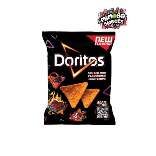 DORITOS SWETT CHILI