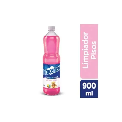 PERFUMINA PROCENEX 900 AROMA BEBE