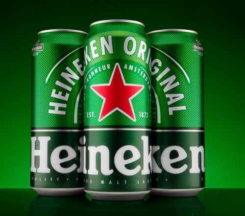 CERVEZA HEINEKEN 473
