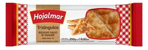 HOJALMAR TRIANGULOS