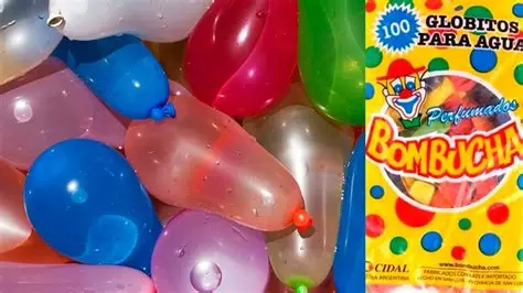 BOMBUCHAS