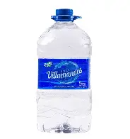 AGUA MIN MANAOS 6L