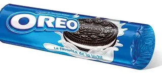 MASITAS OREO COMUN