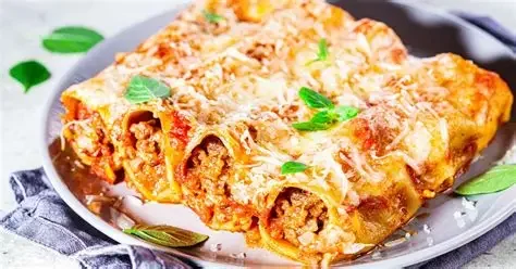 POTES DE SALSA LISTA CON CARNE