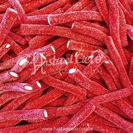 GOMITAS REGALIZ FRUTILLA CANUDINHO $14800,,,,,, $24600