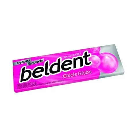 BELDENT TUTTI FRUTTI