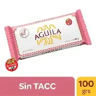 CHOCOLATE AGUILA 100 GR