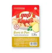 YULI ÑOQUIS DE PAPA
