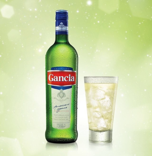 COPON GANCIA