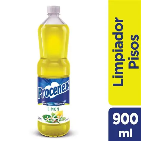 PERFUMINA LIMON