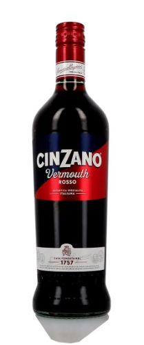 CINZANO