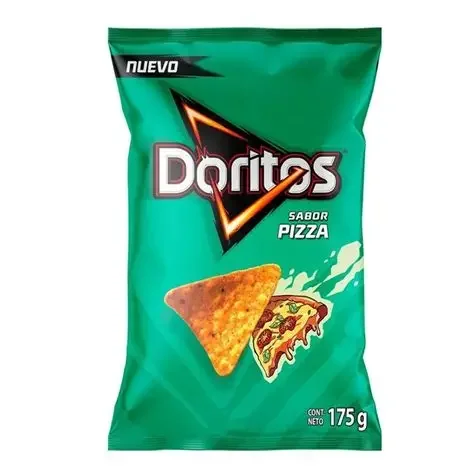 DORITO SABOR PIZZA 74 GR