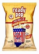 POCHOCLO READY POP