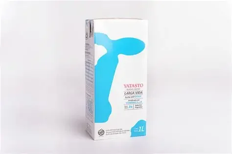 LECHE YATASTO ENTERA