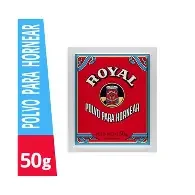 ROYAL PARA HORNEAR