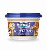 DULCE DE LECHE TREMBLAY CHICO