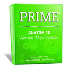 PRIME ANATOMICO