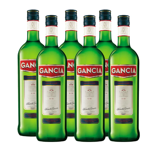 GANCIA 950