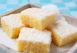 TORTA COCO