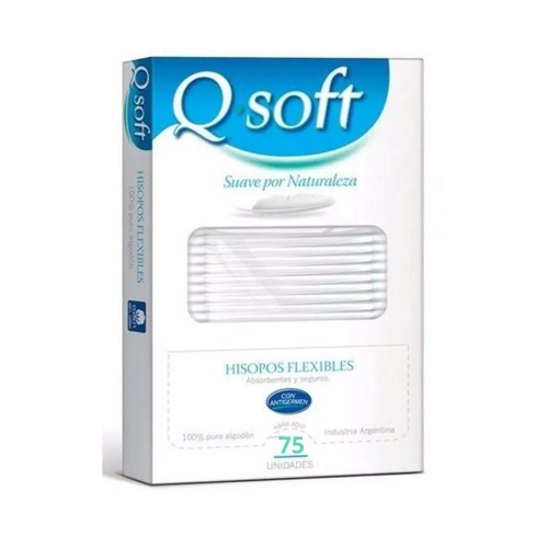 QSOFT HISOPOS