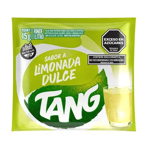 JUGO TANG LIMONADA