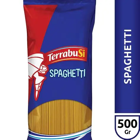 TERRABUSI SPAGHETTI