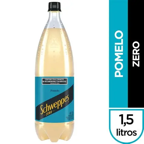 POMELO SCHWEPPES