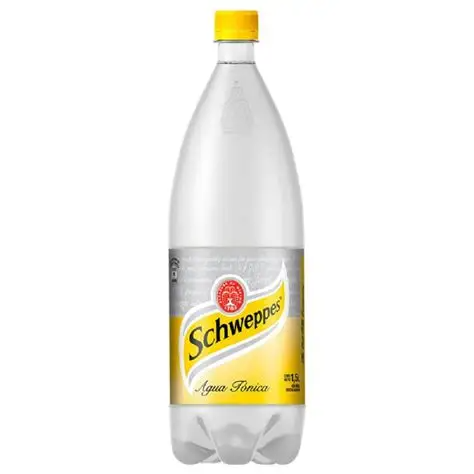 TONICA SCHWEPPES
