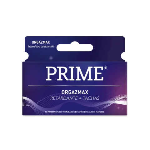PRIME ORGAZMAX