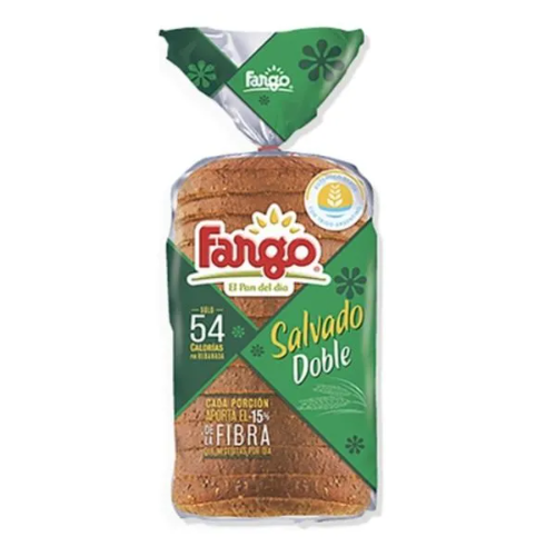 PAN LACTAL FARGO SALVADO