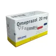 OMEPRAZOL     530
