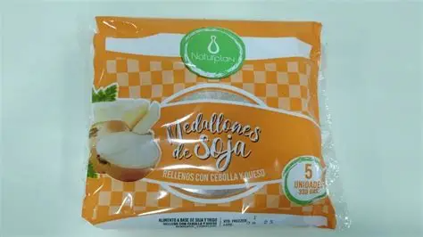 MEDALLON NATURPLAN RELLENO CEBOLLA Y QUESO