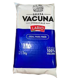 GRASA LARIO