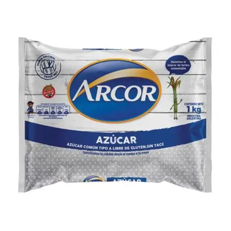 AZUCAR ARCOR
