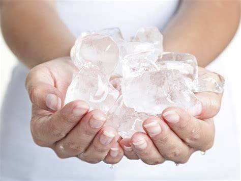 HIELO DE 4KG