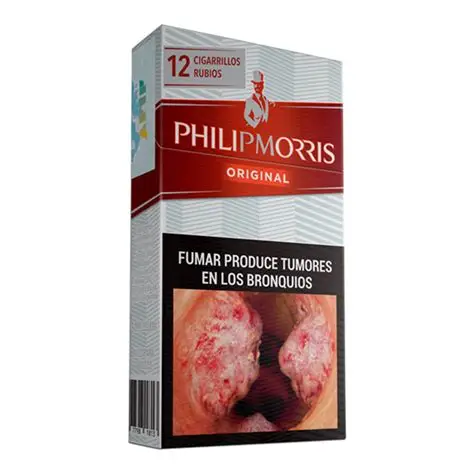 PHILIPMORRIS BOX 10