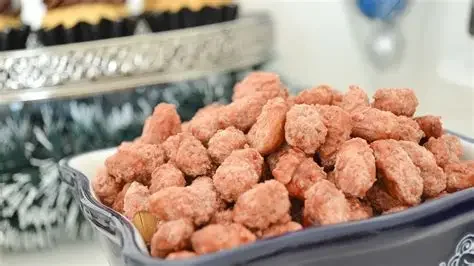 GARRAPIÑADAS