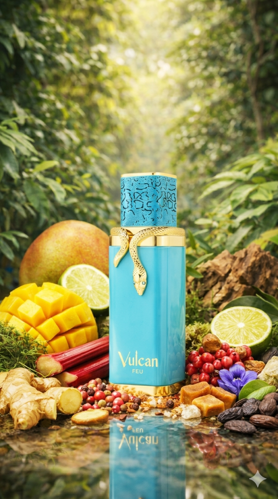 vulcan feu 100 ml french avenue