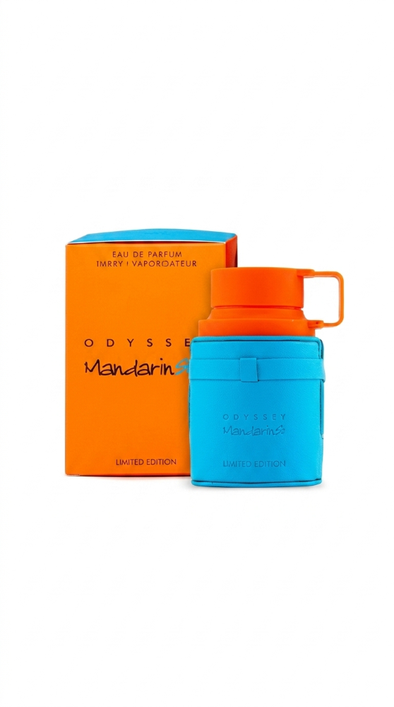 Mandarin sky 200ml Odyssey