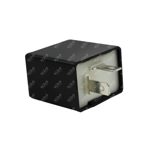 Flash de via BZG250-YBR125