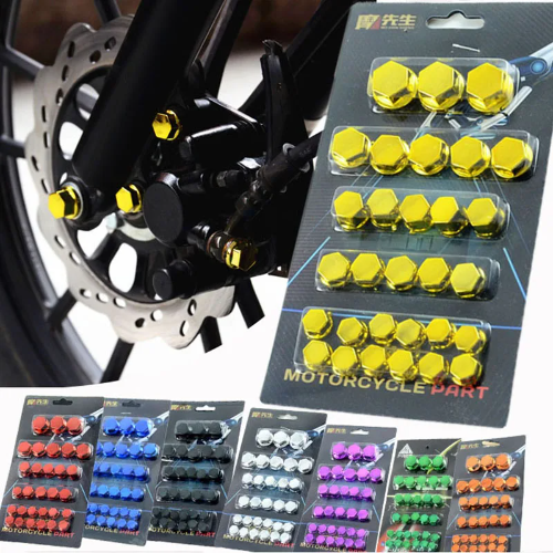 Tornillos lujo para motor