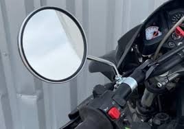 Retrovisor Lateral ZF001-45