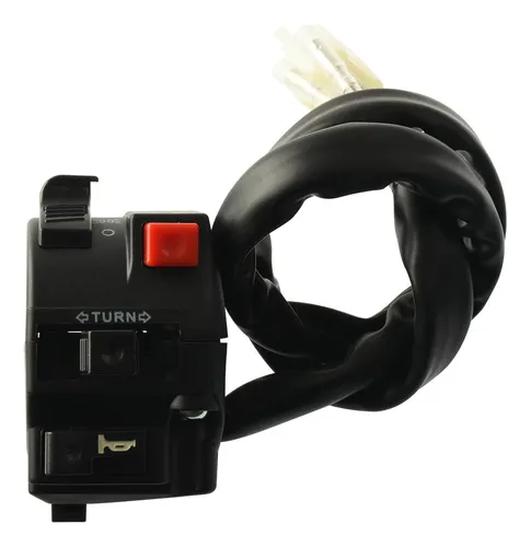 Control de mano izquierda, DM200