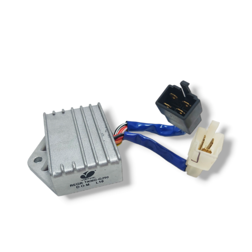 Regulador voltaje GXT/KMF200