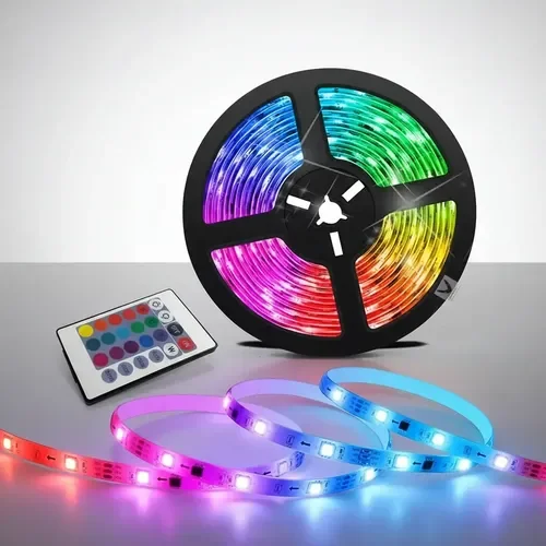 Multicolor Led